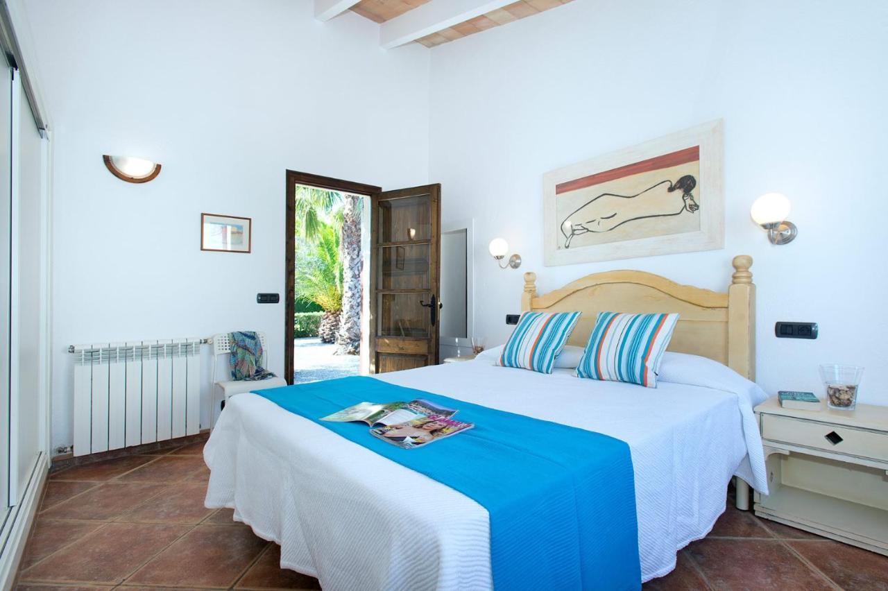 Villa Corralet By *