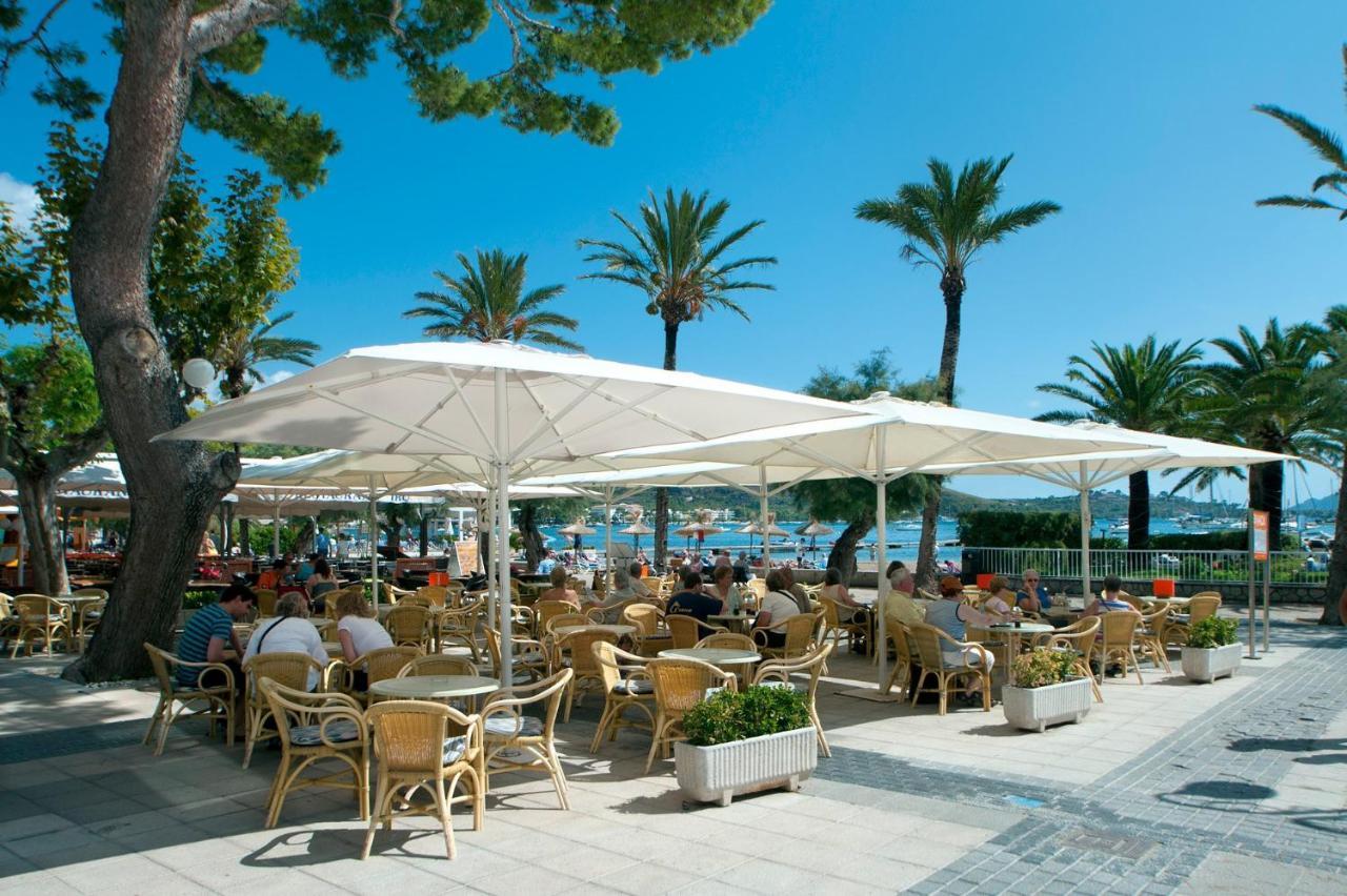 Villa Corralet By