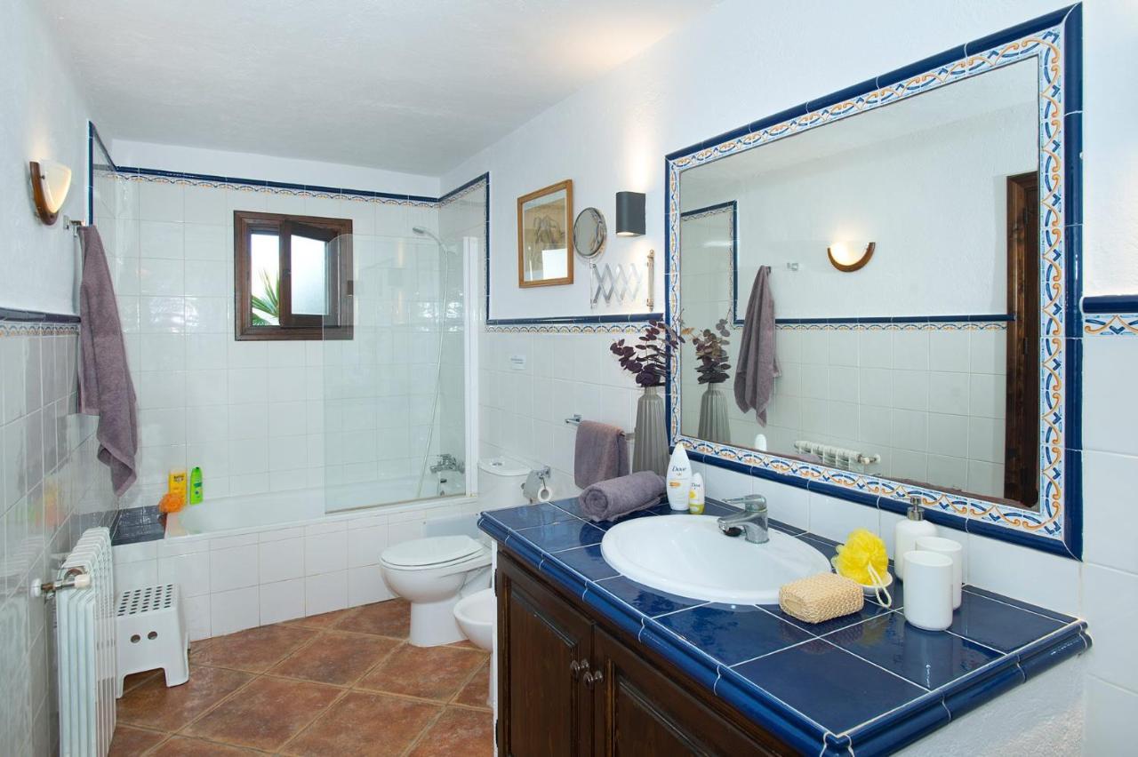 Villa Corralet By