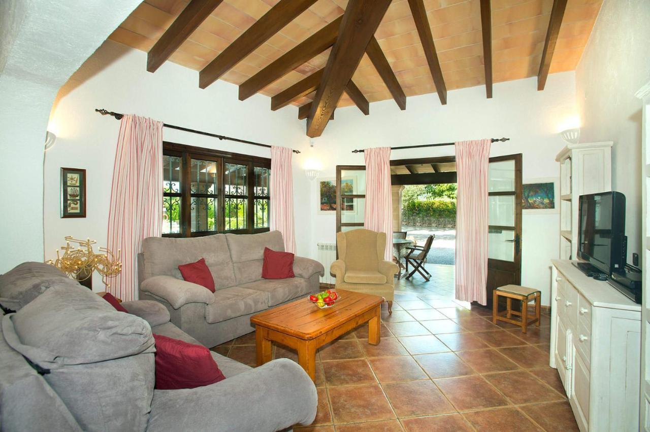 Corralet By Villa Port de Pollença