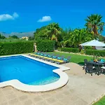 Villa Corralet by Villa Plus