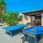 Villa Corralet by Villa Plus