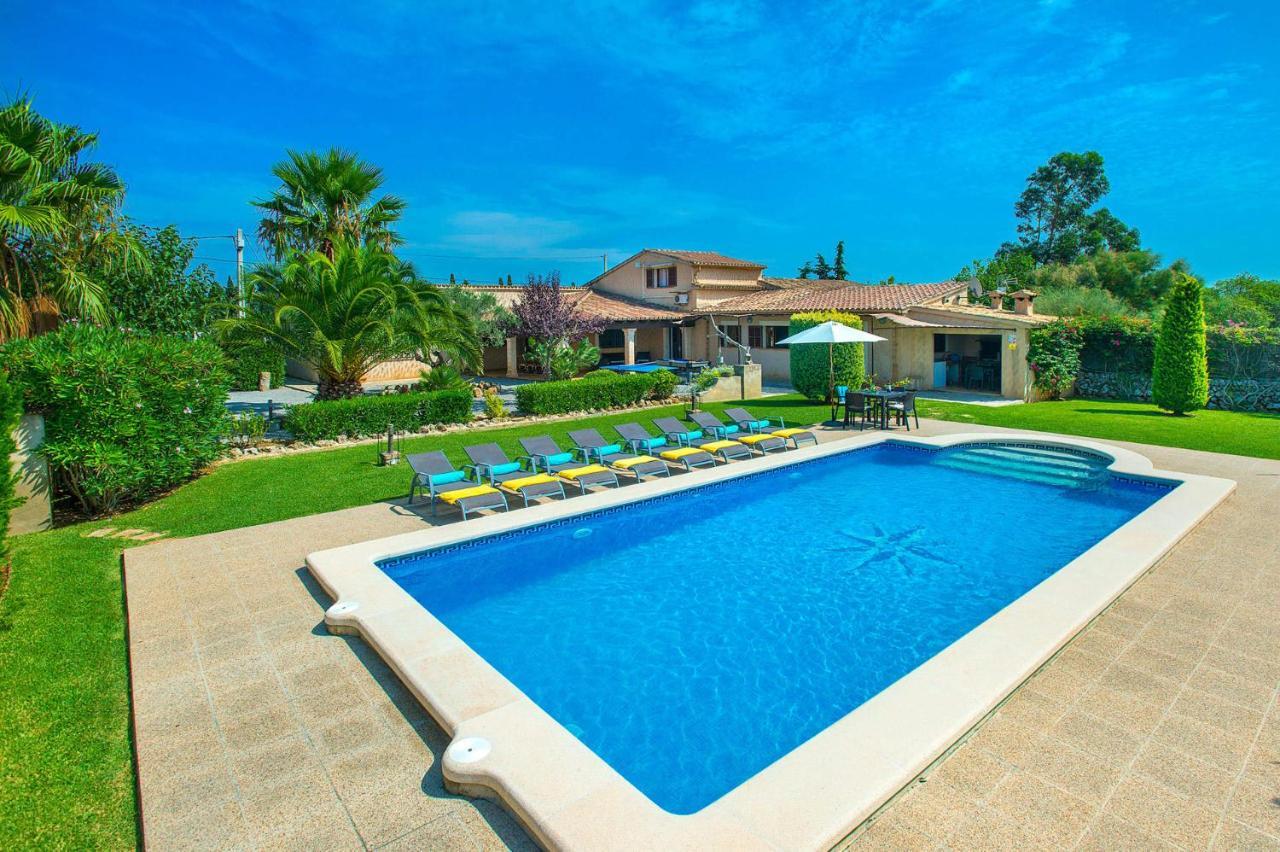 Corralet By Villa *